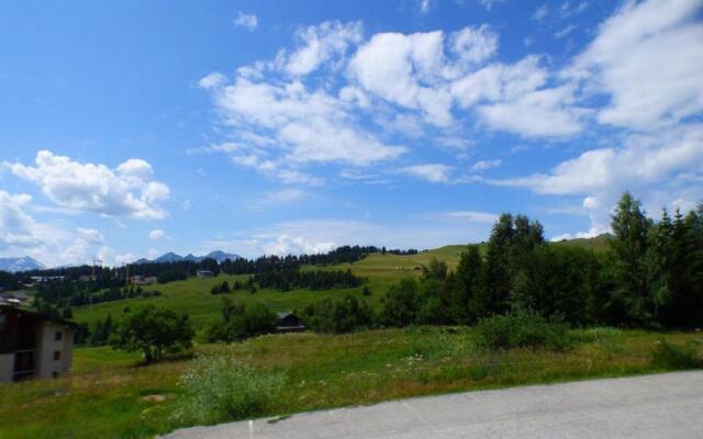 Appartement Les Saisies, 2 pièces, 4 personnes - FR-1-594-154