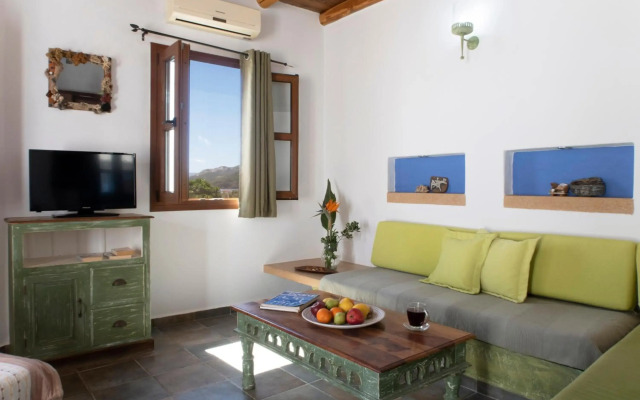 Panteli Beach Hotel