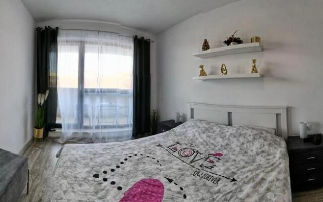 Wings Luxury Suites 2