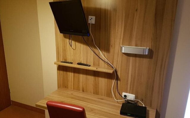 Hotel und Gasthof 'Zur Brezel'