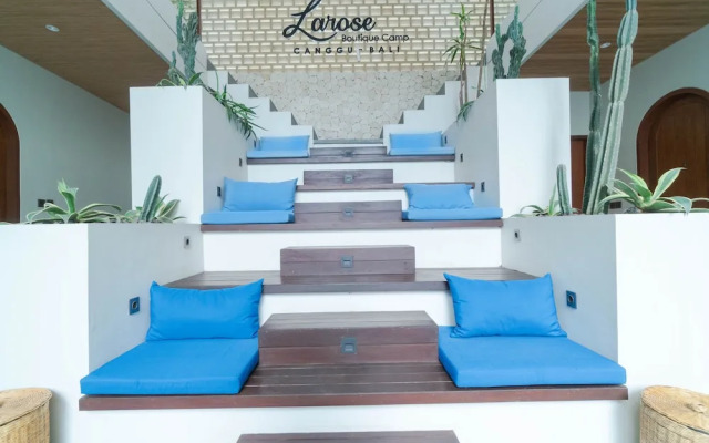 Larose Villas and Boutique Camp