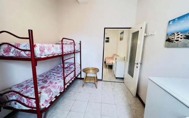 Spacious Flat in the Centre of Bibione