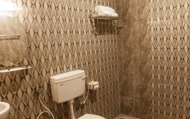 Petra Family Guest House