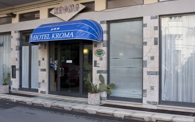 Hotel Kroma