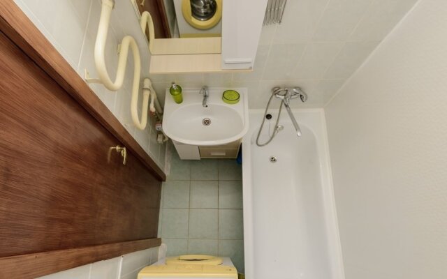 Апарт-отель «Мечты о круизе»