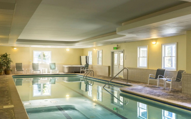 The Palmer House Resort, Ascend Hotel Collection