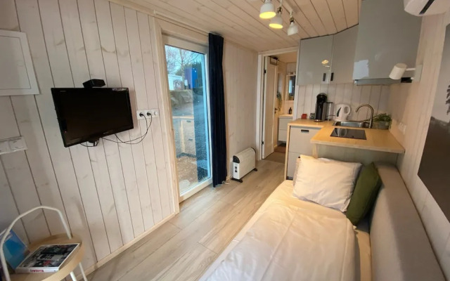 Sjøberg Hotell og Ferieleiligheter