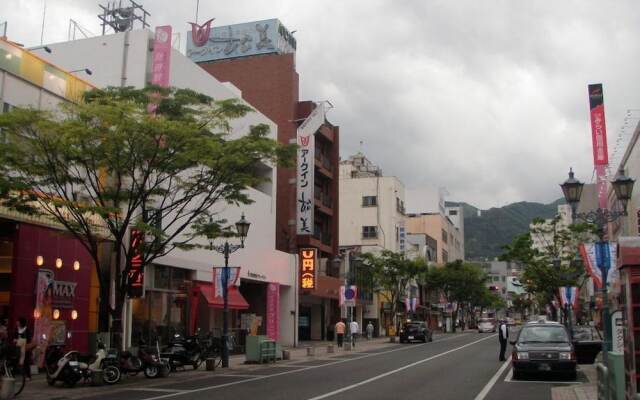ARC INN Matsumi