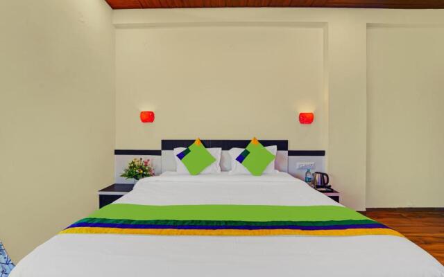 Treebo Trend Breeze Mansion