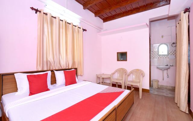 OYO 12795 Home Down Hill Stay Shoghi