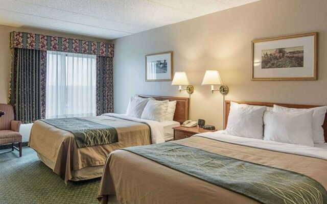 Holiday Inn Express Lorton, an IHG Hotel