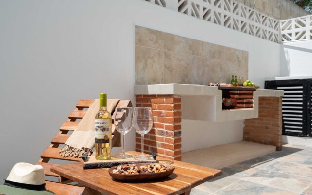 Panoramic House Tulum Pool By Yeah