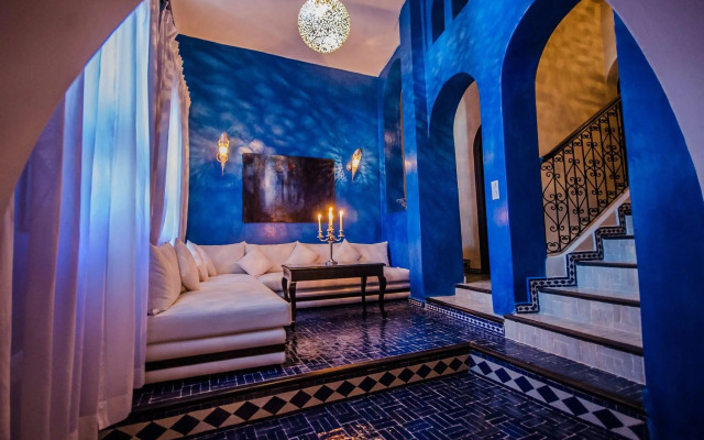 Lina Ryad & Spa