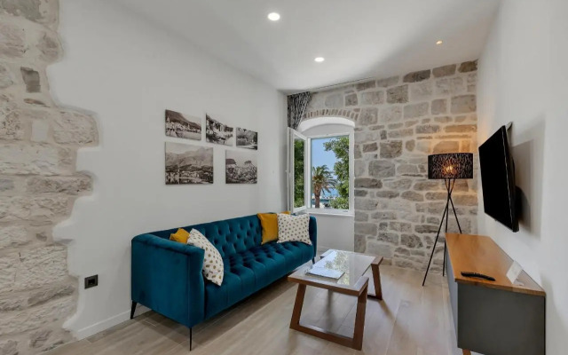 Marineta Suite