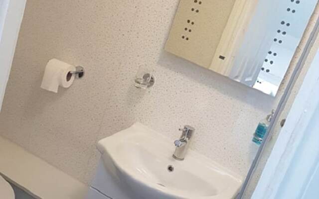 The Gothenburg Hotel