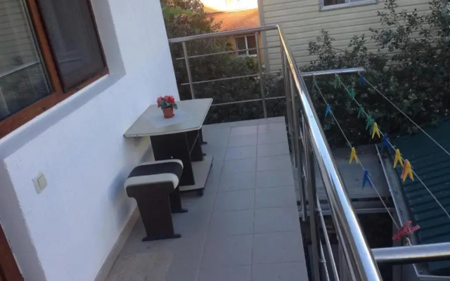 Nadezhda Guest House