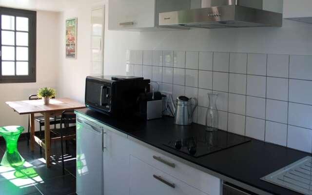 Home Cassis Maison Calanques