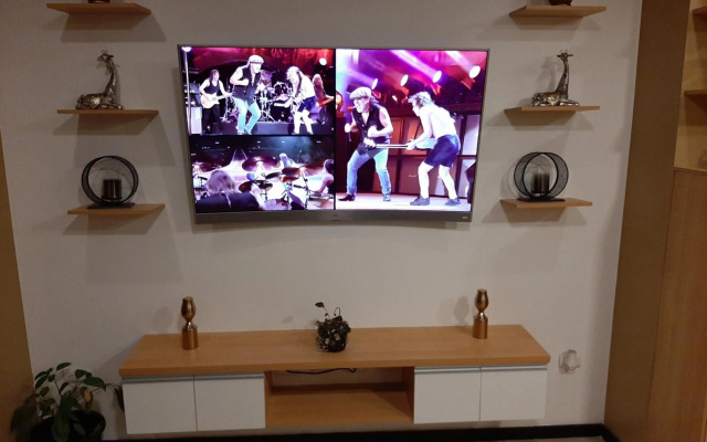 Condominio La Victoria, Departamento en Cuenca 1