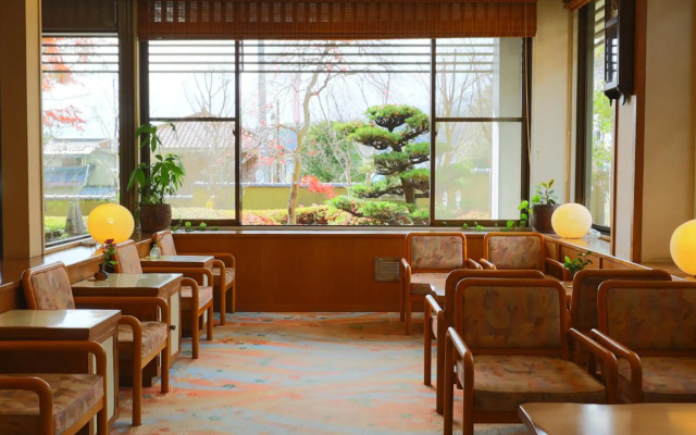 Hotel Yamabuki