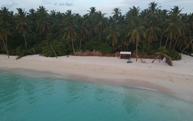 MarinaBay Villa Himandhoo