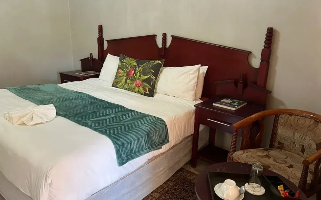 Kalimba Guesthouse