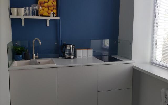 Апартаменты на улице 30 лет Победы 22/116