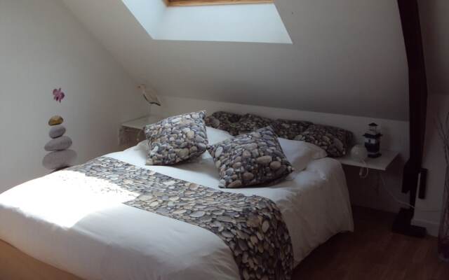 Auberge An Douar