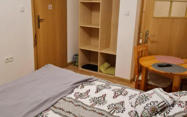 Pokoje Gościnne Zosia