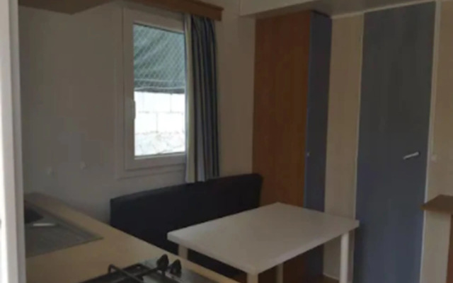 Camping Bungalows Santa Marta