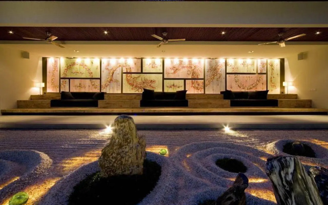The Seiryu Villas