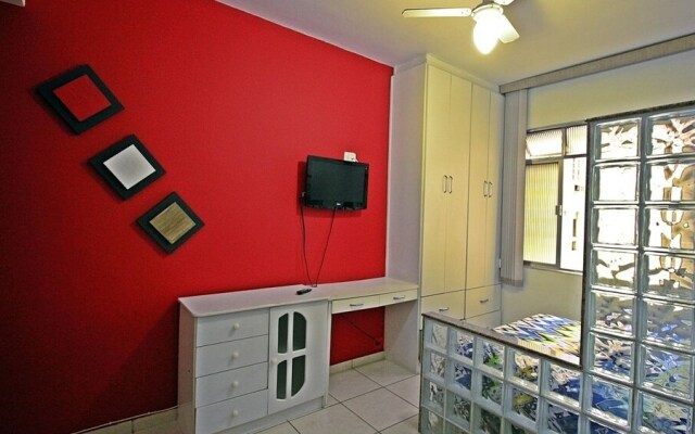 Rio Spot Apartment C012