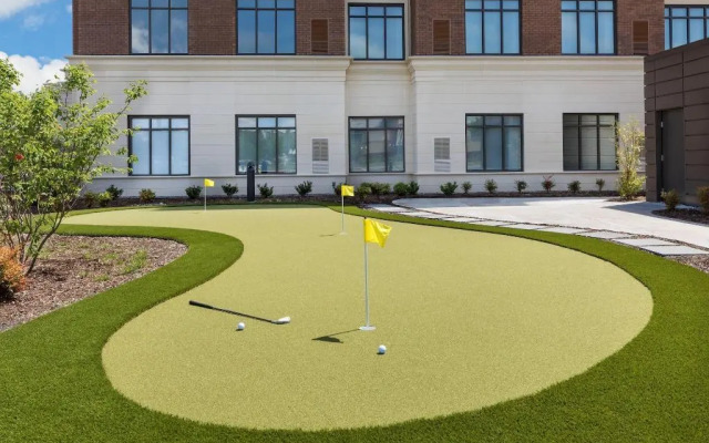 Residence Inn Long Island Garden City