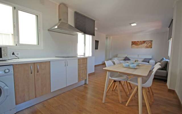 Matadero GrupalMálaga