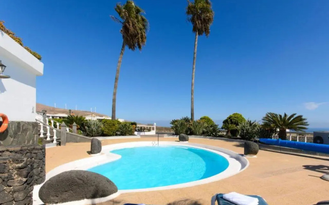 HOTEL-FINCA Rural José Manuel 28pax