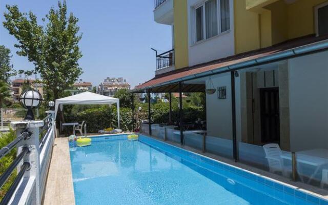 Altun Apart Otel