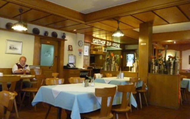 Gasthof Krone
