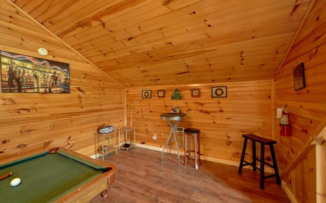 Romantic Views in Gatlinburg