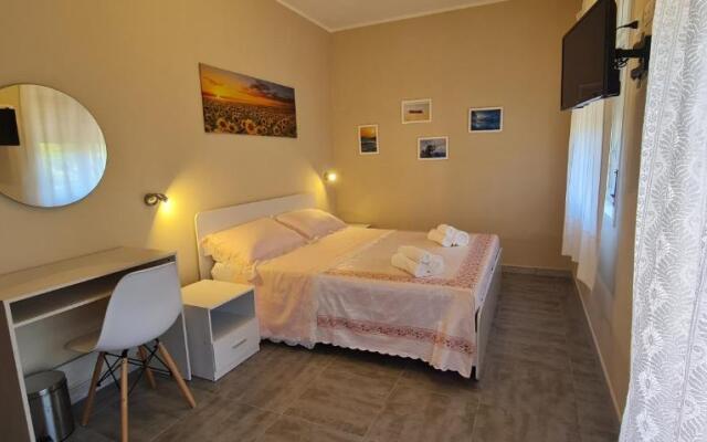 B&B Aria di Mare - Pollina Sicilia
