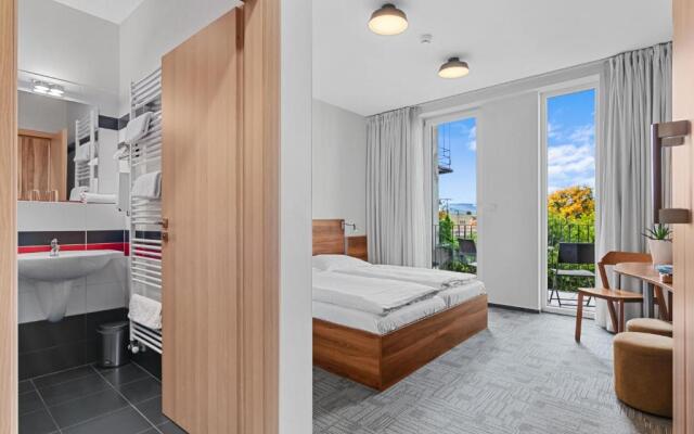 Penzion Na Náměstí