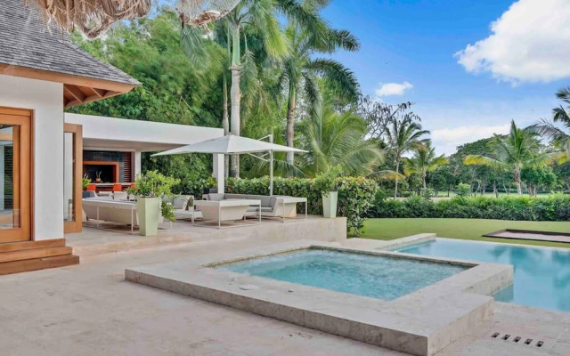 La Romana Modern Luxury w Pool