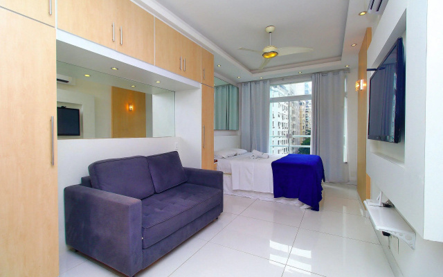 Rio Spot Homes Flat C033A