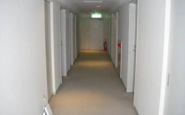 Hotel New Mogamiya