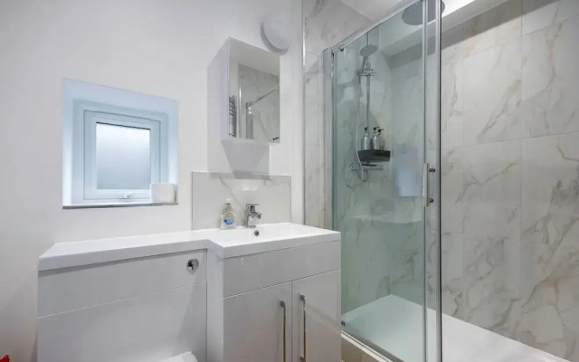 Host Stay Downland Studio