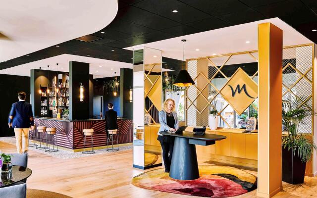 Mercure Beaune Centre