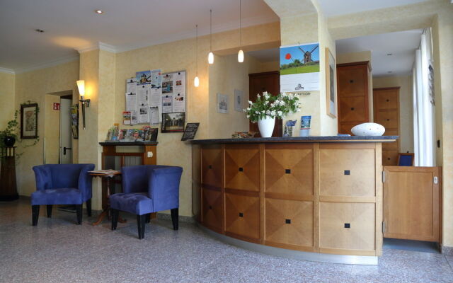 Aparthotel Seeschlösschen