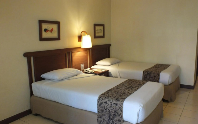 Besakih Beach Hotel