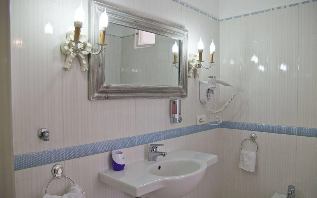 Fortino Bed & Breakfast