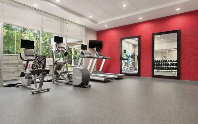 Home2 Suites by Hilton Columbia Harbison