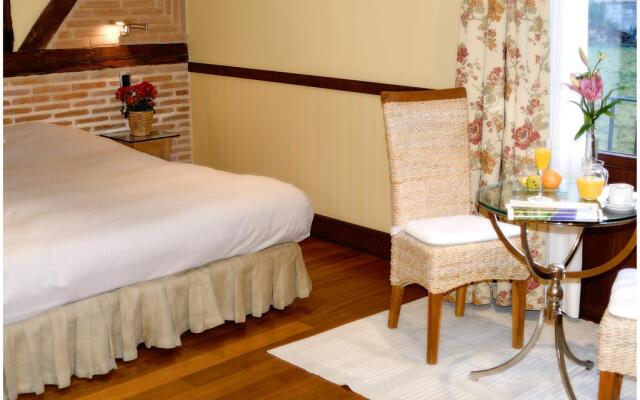 Hotel Rural El Rincón de Rascafria