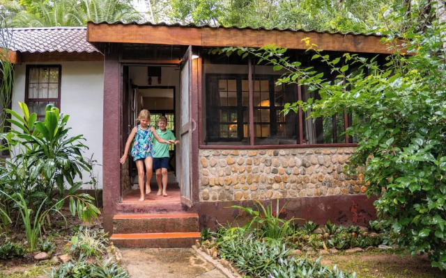 DuPlooys Jungle Lodge